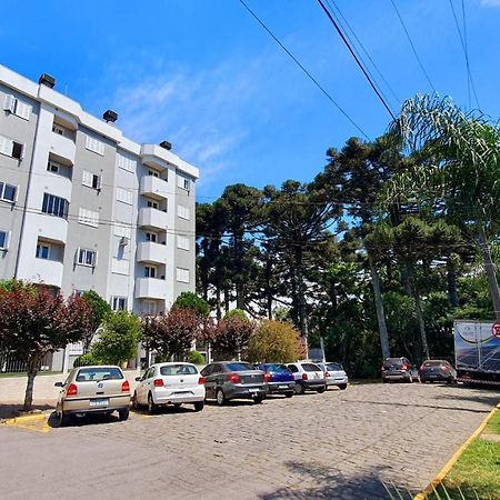 Apto 2 Quartos Bento Goncalves - Vale Vinhedos Exterior foto