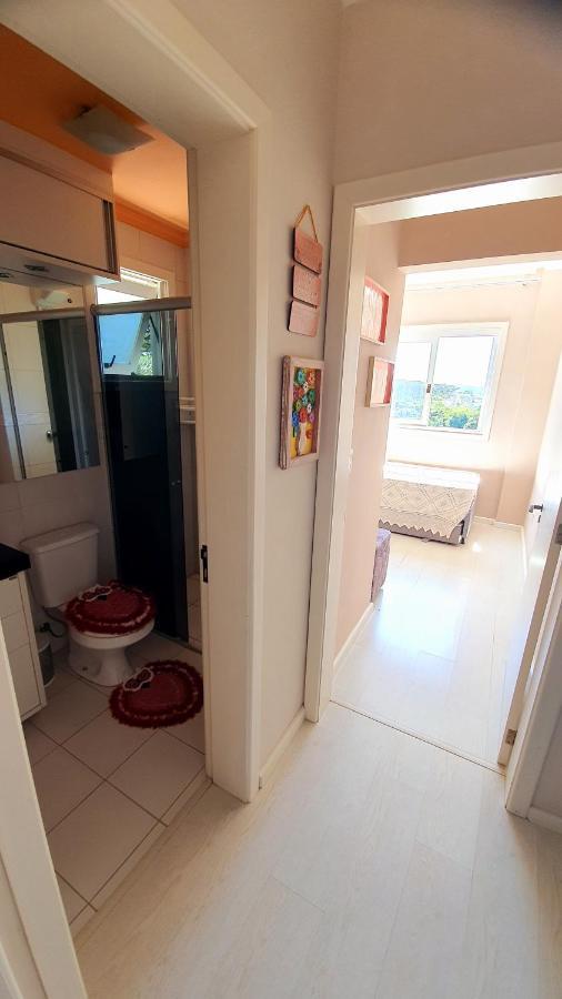 Apto 2 Quartos Bento Goncalves - Vale Vinhedos Exterior foto