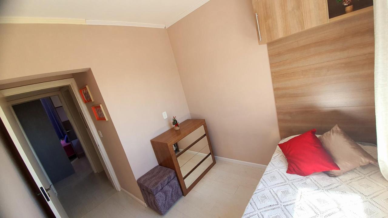 Apto 2 Quartos Bento Goncalves - Vale Vinhedos Exterior foto