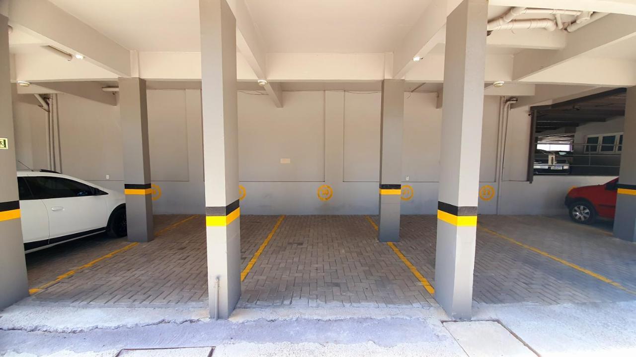 Apto 2 Quartos Bento Goncalves - Vale Vinhedos Exterior foto
