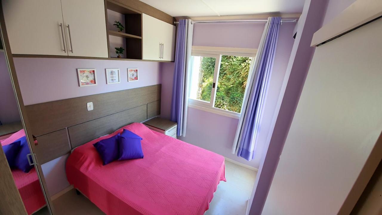 Apto 2 Quartos Bento Goncalves - Vale Vinhedos Exterior foto