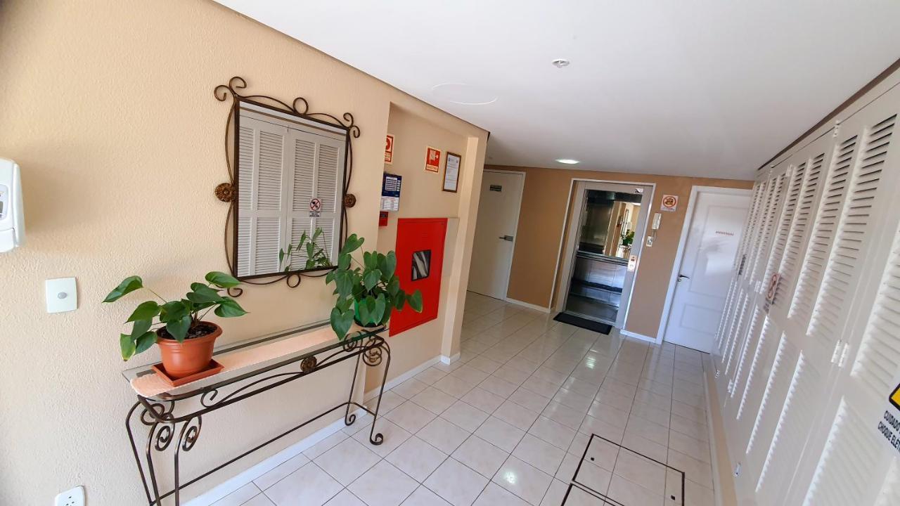 Apto 2 Quartos Bento Goncalves - Vale Vinhedos Exterior foto