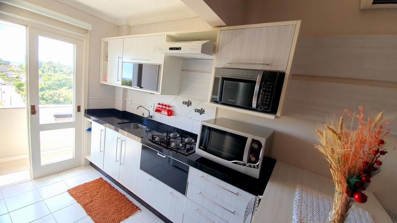 Apto 2 Quartos Bento Goncalves - Vale Vinhedos Exterior foto