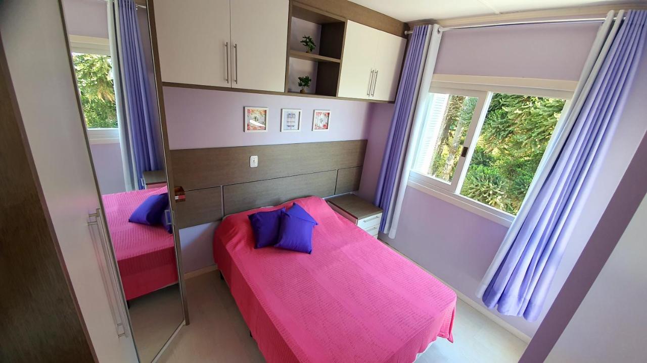Apto 2 Quartos Bento Goncalves - Vale Vinhedos Exterior foto